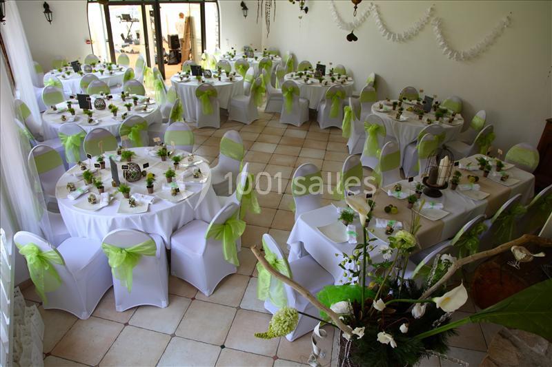 Location salle Hanches (Eure-et-Loir) - Le Colombier De Hanches #4 Location salle Hanches (Eure-et-Loir) - Le Colombier De Hanches #4