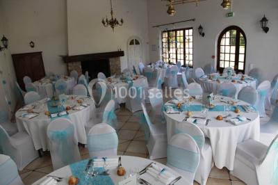 Miniature Location salle Hanches (Eure-et-Loir) - Le Colombier De Hanches #7 Location salle Hanches (Eure-et-Loir) - Le Colombier De Hanches #22