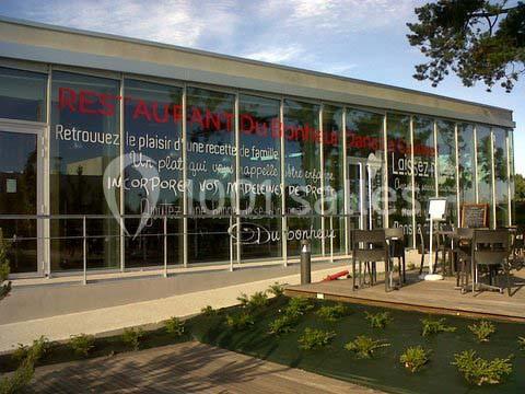 Location salle Saint-Herblain (Loire-Atlantique) - Du Bonheur Dans La Cuisine #1