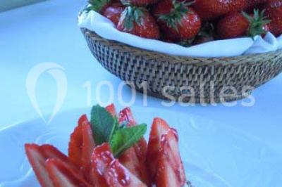 Location salle Saint-Herblain (Loire-Atlantique) - Du Bonheur Dans La Cuisine #20