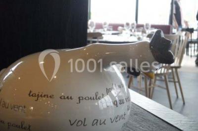 Location salle Saint-Herblain (Loire-Atlantique) - Du Bonheur Dans La Cuisine #20