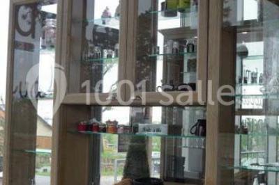 Location salle Saint-Herblain (Loire-Atlantique) - Du Bonheur Dans La Cuisine #20