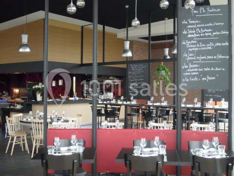 Location salle Saint-Herblain (Loire-Atlantique) - Du Bonheur Dans La Cuisine #7