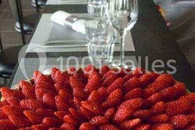 Location salle Saint-Herblain (Loire-Atlantique) - Du Bonheur Dans La Cuisine #20