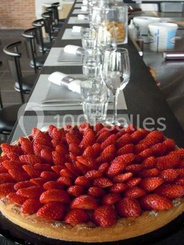 Location salle Saint-Herblain (Loire-Atlantique) - Du Bonheur Dans La Cuisine #8