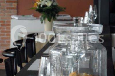 Location salle Saint-Herblain (Loire-Atlantique) - Du Bonheur Dans La Cuisine #20