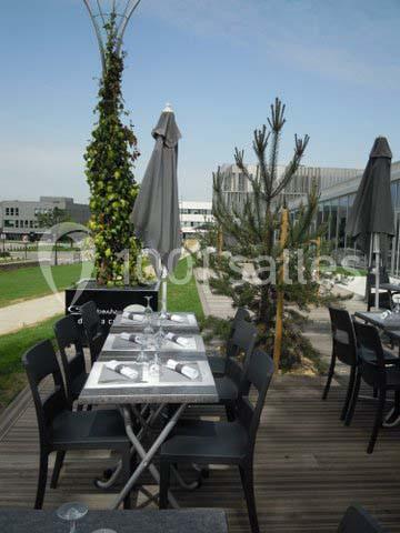 Location salle Saint-Herblain (Loire-Atlantique) - Du Bonheur Dans La Cuisine #10