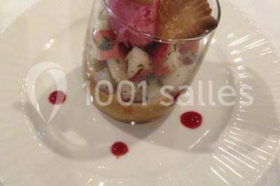 Location salle Saint-Herblain (Loire-Atlantique) - Du Bonheur Dans La Cuisine #20