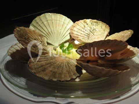 Location salle Saint-Herblain (Loire-Atlantique) - Du Bonheur Dans La Cuisine #13