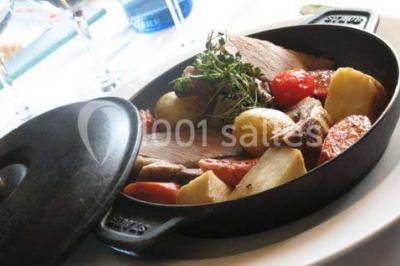 Location salle Saint-Herblain (Loire-Atlantique) - Du Bonheur Dans La Cuisine #20