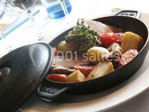 Location salle Saint-Herblain (Loire-Atlantique) - Du Bonheur Dans La Cuisine #14