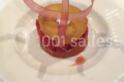 Location salle Saint-Herblain (Loire-Atlantique) - Du Bonheur Dans La Cuisine #20