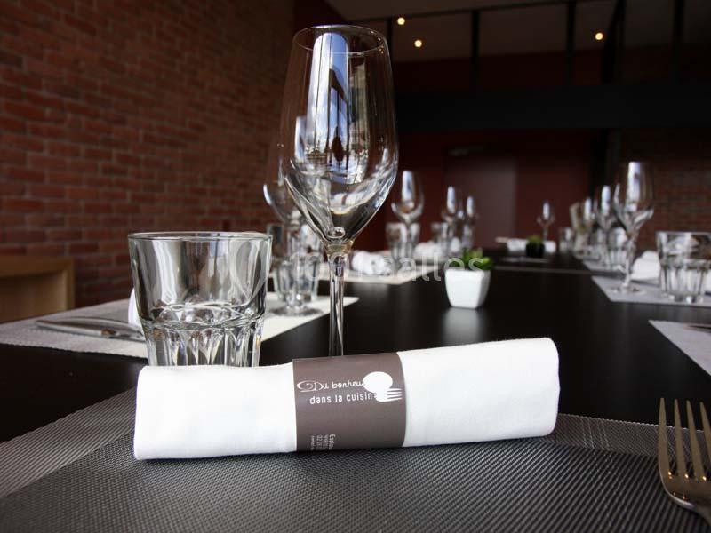 Location salle Saint-Herblain (Loire-Atlantique) - Du Bonheur Dans La Cuisine #17