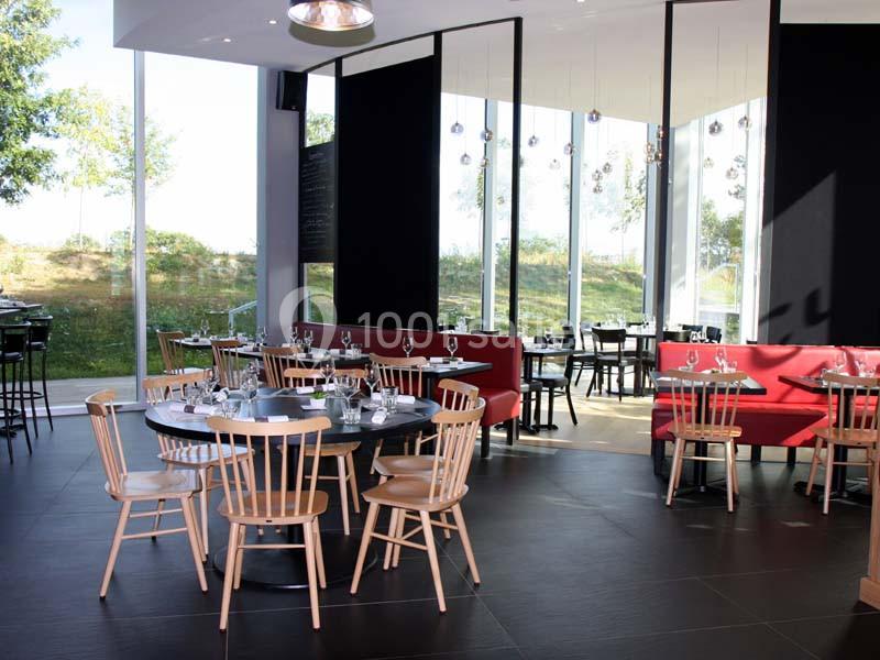 Location salle Saint-Herblain (Loire-Atlantique) - Du Bonheur Dans La Cuisine #18