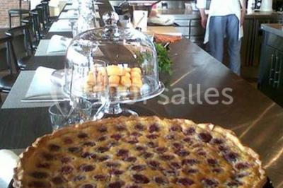 Location salle Saint-Herblain (Loire-Atlantique) - Du Bonheur Dans La Cuisine #20