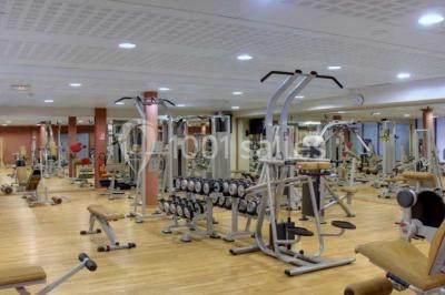 Location salle Château-Thierry (Aisne) - Best Western Hôtel Ile De France #9