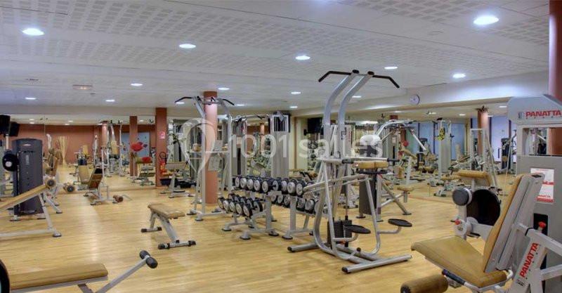 Location salle Château-Thierry (Aisne) - Best Western Hôtel Ile De France #4