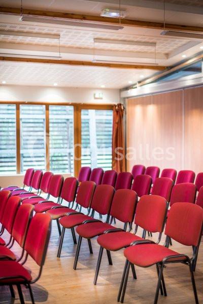 Location salle Château-Thierry (Aisne) - Best Western Hôtel Ile De France #7