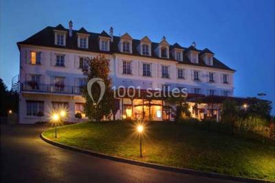 Best Western Hôtel Ile De France