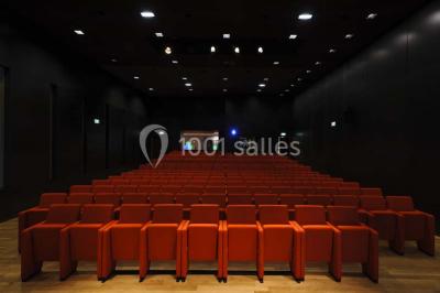 Location salle Paris 12 (Paris) - Espace Van Gogh #16