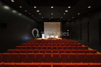 Location salle Paris 12 (Paris) - Espace Van Gogh #16