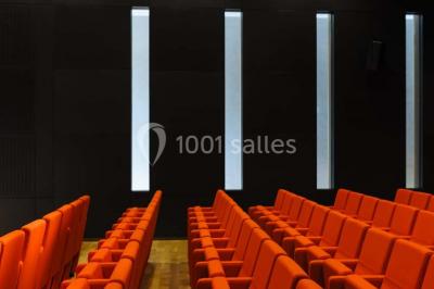 Location salle Paris 12 (Paris) - Espace Van Gogh #16