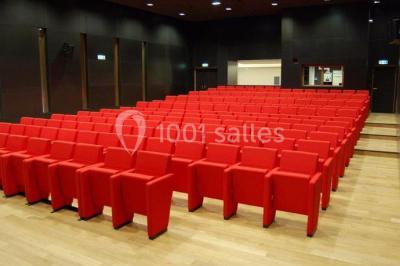 Location salle Paris 12 (Paris) - Espace Van Gogh #16