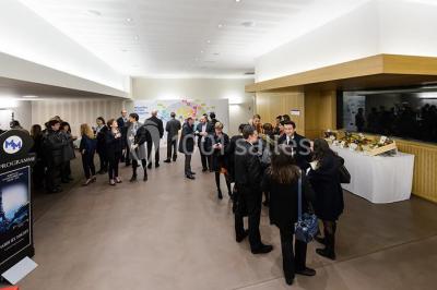 Location salle Paris 12 (Paris) - Espace Van Gogh #16