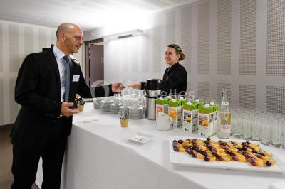 Location salle Paris 12 (Paris) - Espace Van Gogh #16