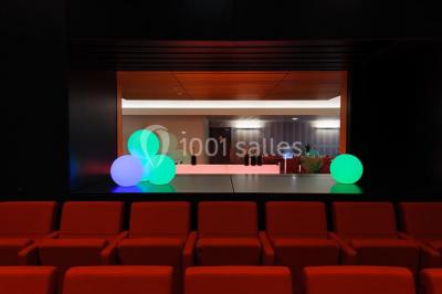 Location salle Paris 12 (Paris) - Espace Van Gogh #16