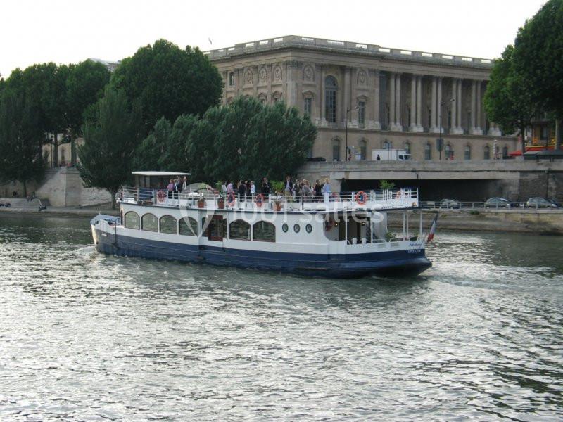 Location salle Paris 12 (Paris) - Harmony #1
