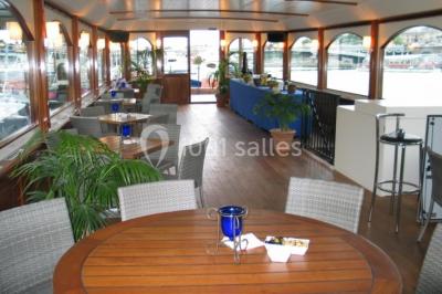 Location salle Paris 12 (Paris) - Harmony #8