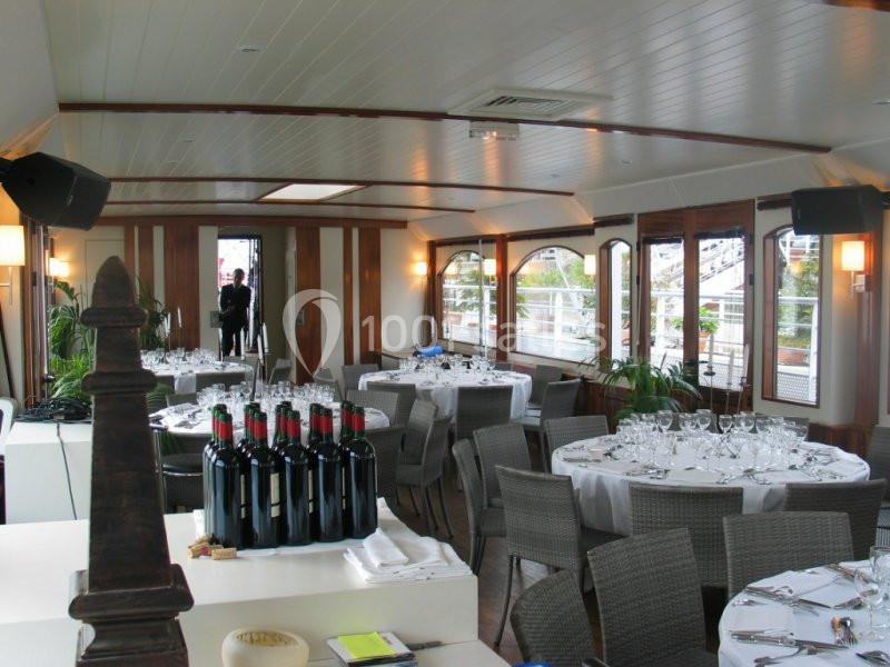 Location salle Paris 12 (Paris) - Harmony #6