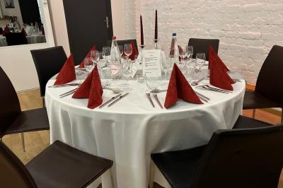 Location salle Strasbourg (Bas-Rhin) - Fenêtre Sur Cour #19