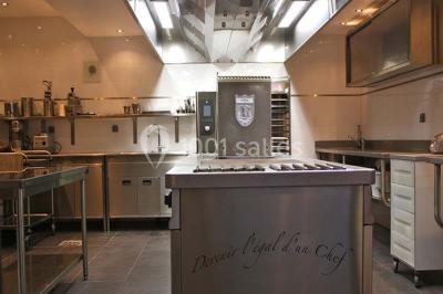 Location salle Strasbourg (Bas-Rhin) - Fenêtre Sur Cour #19