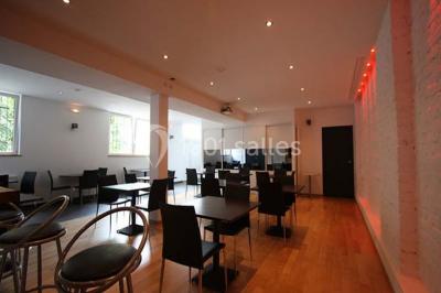 Location salle Strasbourg (Bas-Rhin) - Fenêtre Sur Cour #19