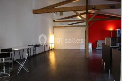 Location salle Strasbourg (Bas-Rhin) - Fenêtre Sur Cour #19