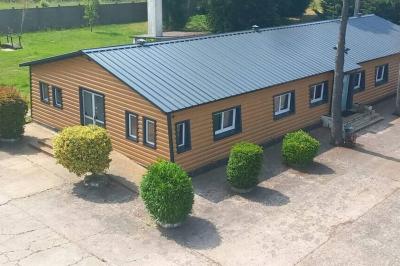 Le Camp d’Auneau Le Camp d’Auneau