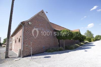 Séminaire Carré Du Hélin Séminaire Carré Du Hélin