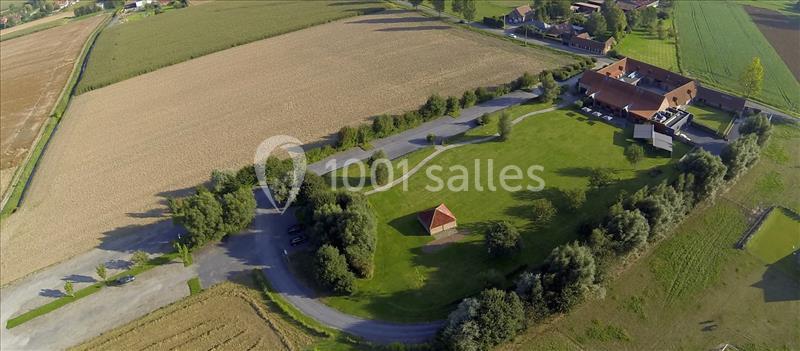 Location salle Ennevelin (Nord) - Carré Du Hélin #10