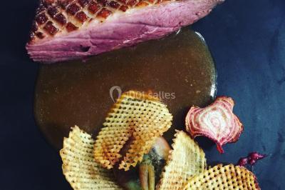 Location salle Ennevelin (Nord) - Carré Du Hélin #10