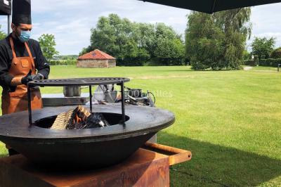 Location salle Ennevelin (Nord) - Carré Du Hélin #10