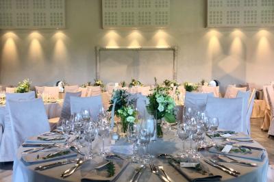 Location salle Ennevelin (Nord) - Le Carré Du Hélin #7