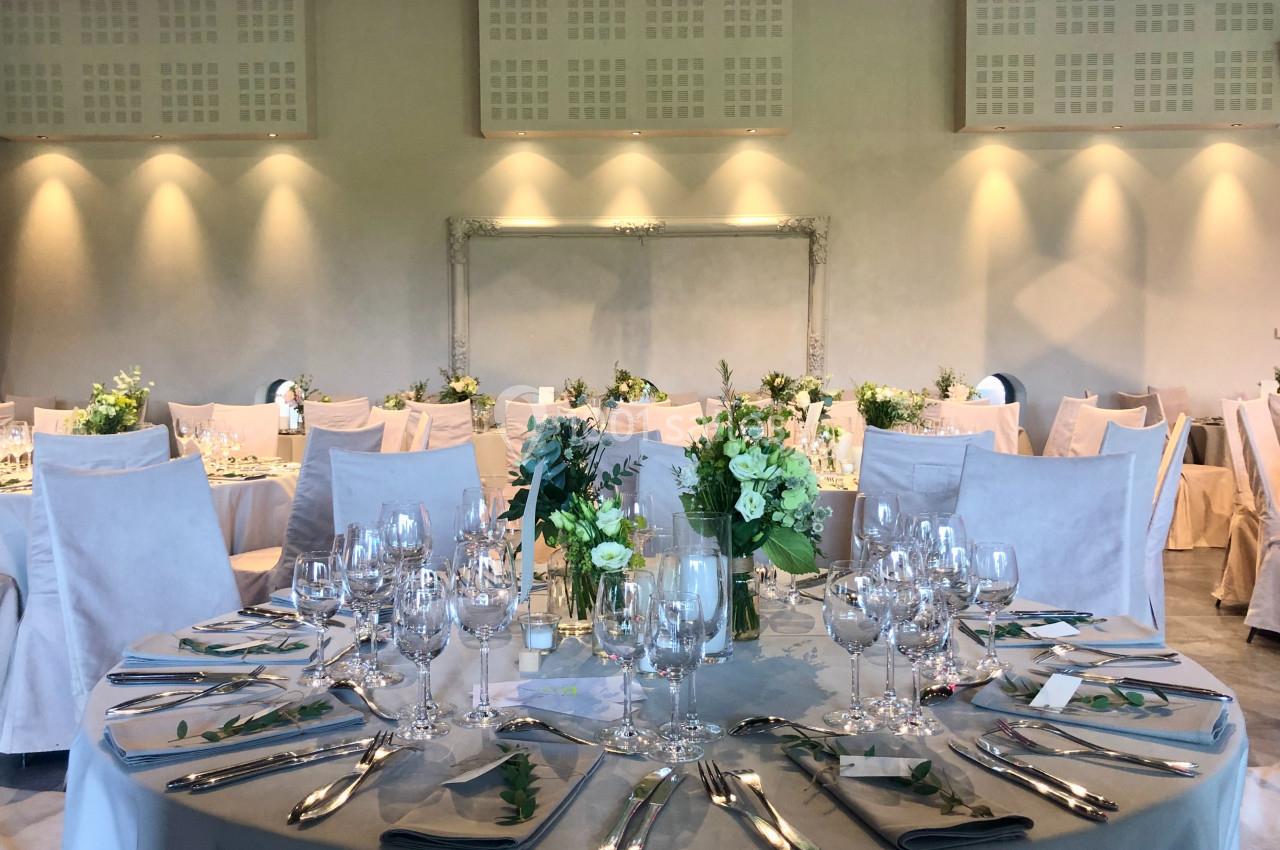 Location salle Ennevelin (Nord) - Le Carré Du Hélin #2