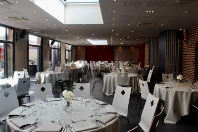 Location salle Ennevelin (Nord) - Le Carré Du Hélin #7