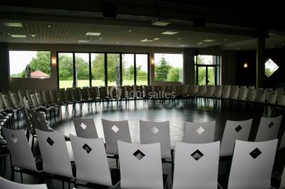 Location salle Ennevelin (Nord) - Le Carré Du Hélin #7