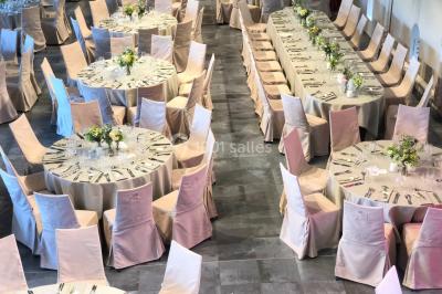 Location salle Ennevelin (Nord) - Le Carré Du Hélin #7