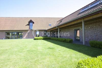 Location salle Ennevelin (Nord) - Le Carré Du Hélin #7