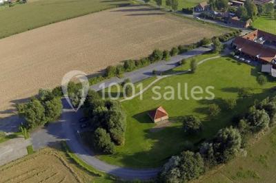 Location salle Ennevelin (Nord) - Le Carré Du Hélin #7