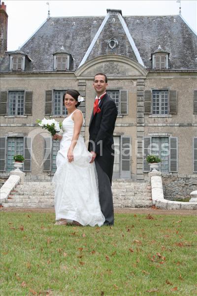 Location salle Éole-en-Beauce (Eure-et-Loir) - Orangerie de Cambray #2